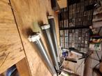 Rolluik motor, Doe-het-zelf en Verbouw, Rolluiken, Ophalen, Gebruikt, Elektrische bediening