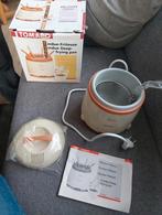 Fondueset, nieuw!, Witgoed en Apparatuur, Fonduesets, Ophalen of Verzenden, Nieuw, Elektrisch, Fondueset