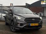 Ford Kuga 1.5 EcoBoost ST Line | Trekhaak | LED | 18” LMV, Euro 6, 4 cilinders, Origineel Nederlands, Bedrijf