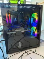 Game pc. Zeer snel, Computers en Software, Desktop Pc's, Ophalen of Verzenden, Zo goed als nieuw