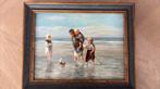 Kinderen in de zee, Ophalen of Verzenden