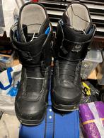 BURTON MOTO snowboard schoenen maat 45, Sport en Fitness, Snowboarden, Ophalen of Verzenden, Zo goed als nieuw, Schoenen