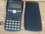 Casio fx-82MS, Ophalen of Verzenden, Zo goed als nieuw