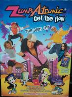 Zumbatomic  box set, Alle leeftijden, Boxset, Ophalen of Verzenden, Zo goed als nieuw