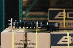 BC Racing BR serie schroefset - Subaru Impreza WRX STI 21+, Ophalen of Verzenden