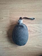 Militaria Veldfles, Ophalen of Verzenden, Landmacht