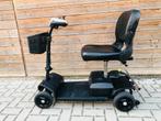 Opvouwbare inklapbare demontabel kleine scootmobiel 4wiel, Diversen, 10 km/u of minder, Excel, Ophalen of Verzenden, Zo goed als nieuw