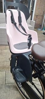 Bobike fietszitje, Fietsen en Brommers, Fietsaccessoires | Fietsstoeltjes, Ophalen of Verzenden, Zo goed als nieuw