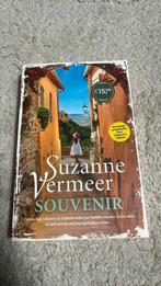 Suzanne Vermeer - Souvenir, Ophalen of Verzenden, Zo goed als nieuw, Suzanne Vermeer