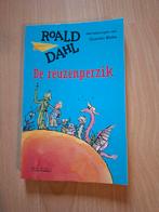 Roald Dahl De Reuzenperzik, Ophalen of Verzenden