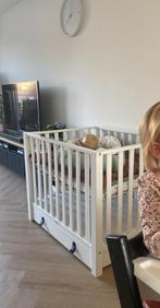 Bobita box, Kinderen en Baby's, Boxen, Ophalen, Gebruikt