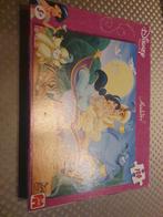 Aladin puzzel 100 stukjes, Gebruikt, Meer dan 50 stukjes, Ophalen of Verzenden