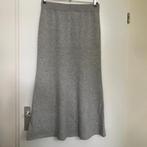 Drykorn wollen rok maat L Varese  100% wol, Verzenden, Maat 42/44 (L), Zo goed als nieuw, Grijs