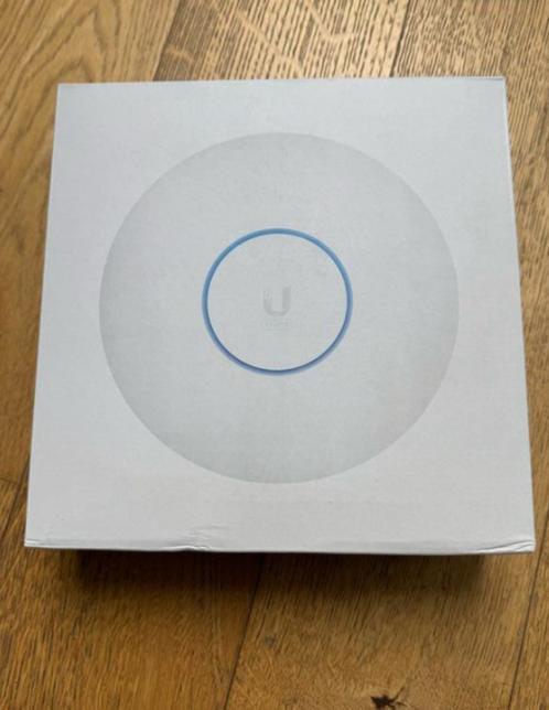Ubiquiti UniFi 6 Pro *Nieuw*, Computers en Software, Accesspoints, Nieuw, Ophalen of Verzenden