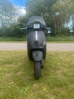 Vespa LX 80cc - Custom Uitvoering, Ophalen of Verzenden, Gebruikt, Maximaal 45 km/u, Overige modellen