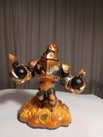 Skylanders Swap force Dark blast, Spelcomputers en Games, Avontuur en Actie, 2 spelers, Ophalen of Verzenden, Zo goed als nieuw