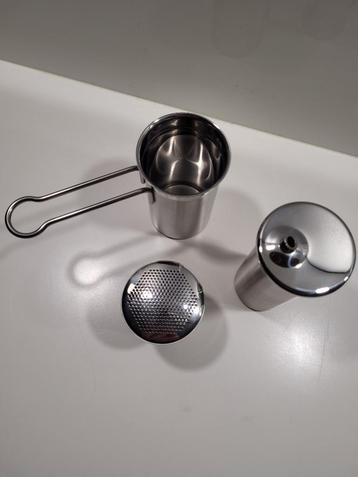 Rosle koffieset beschikbaar voor biedingen