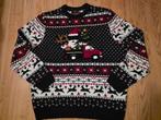 Kerst trui maat xl, Ophalen of Verzenden, Zo goed als nieuw, Maat 56/58 (XL)
