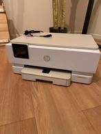 HP inspire draadloze printer, Computers en Software, Printers, Ophalen, Zo goed als nieuw