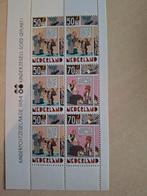 Kinderpostzegels 1984 - Strip, Postzegels en Munten, Ophalen of Verzenden
