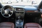 Audi Q5 3.2 FSI quattro Pro Line Clima|Cruise|Leder|PANO, Auto's, Euro 5, Gebruikt, 1770 kg, 109 €/maand