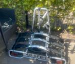 Thule fietsendrager voor 3 fietsen kantelbaar, Auto diversen, Fietsendragers, 3 fietsen of meer, Gebruikt, Ophalen of Verzenden