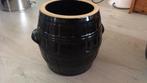 Keramische fermentatie pot +/- 4 ltr, Ophalen, Nieuw