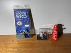 Vintage actiefiguren Dr. Who (BBC) Dapol.439, Ophalen of Verzenden