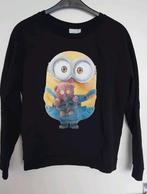 Mooie Minions trui en shirt v/d New Yorker  mt XL, Ophalen, Zo goed als nieuw, Maat 46/48 (XL) of groter