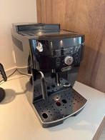 Volautomaat De'Longhi Magnifica S Smart ECAM 230.13.B, 10 kopjes of meer, Koffiemachine, Zo goed als nieuw, Afneembaar waterreservoir