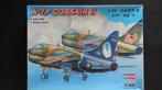 A-7P Corsair II HobbyBoss, Overige merken, 1:72 tot 1:144, Verzenden, Nieuw