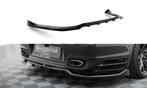 Maxton Design Spoiler Splitter Lip Porsche 911 Turbo 997, Verzenden, Automotive Parts, A.parts@hotmail.nl, Trasmolenlaan 12 3447 GZ Woerden