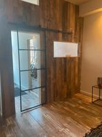 Sloophout, Ophalen, Zo goed als nieuw