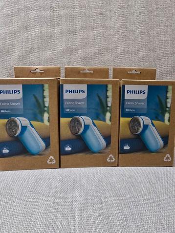 Philips pluizenverwijderaar tondeuze beschikbaar voor biedingen