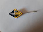 Speldje A.C.B, Verzamelen, Speldjes, Pins en Buttons, Ophalen of Verzenden, Zo goed als nieuw, Sport, Speldje of Pin