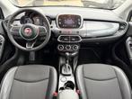 Fiat 500X Cross 1.3 GSE Cross 150pk Automaat Ca € 16.900,0, Auto's, Fiat, Automaat, Gebruikt, 1295 kg, 4 cilinders