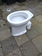 Geberit Kıwa 6A Wc Pot - Toiletpot, Ophalen of Verzenden, Gebruikt, Toilet