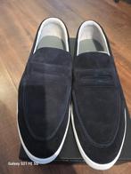 Nieuwe mocassins/ instapers maat 44, Blauw, Floris van Bommel, Nieuw, Ophalen of Verzenden