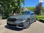 BMW 3-serie Touring 330e M-Sport | Pano | Leder | Dealer Ond, 1998 cc, Achterwielaandrijving, Gebruikt, Zwart