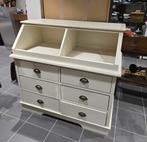 Ladenkast secretaire, Ophalen, 2j.brabant@gmail.com, Zo goed als nieuw, 2j