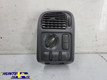 Luchtrooster Volvo S40 I ('96-'03) 30801846 beschikbaar voor biedingen