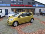 VOLKSWAGEN e-Up! Elektromotor 83pk E UP! rijbereik ongeveer, 83 pk, Stof, Gebruikt, Up!