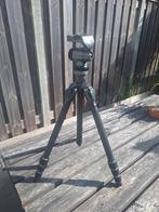 Gitzo GT2542 Statief met GT2750QR Balhoofd, Ophalen, Gebruikt, Driepoot, Met balhoofd