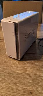 Synology DS115j NAS, Ophalen of Verzenden, Gebruikt