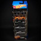 Hot Wheels 5 pack Fast and the Furious Mopar, Ophalen of Verzenden, Nieuw