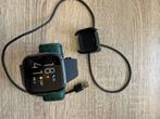 Fitbit versa 2, Sport en Fitness, Hartslagmeters, Ophalen, Zo goed als nieuw, Overige merken