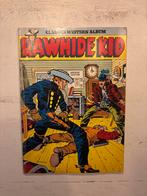 Rawhide Kid - De Revolverheld - Vintage Stripboek, Eén comic, Ophalen of Verzenden, Gelezen, Amerika