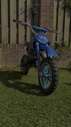 Mini dirt bike 49cc 2takt, Fietsen en Brommers, Minibikes, Midibikes en Pitbikes, Ophalen, Gebruikt, Overige typen