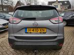 Opel Crossland X 1.2 Turbo 110pk Edition, Apple carplay/Andr, Auto's, Opel, Origineel Nederlands, Te koop, Zilver of Grijs, 5 stoelen