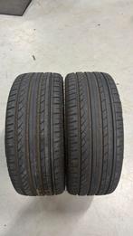 2x 245/40R19 banden DOT 0123 HiFly zomerbanden, Auto-onderdelen, Banden en Velgen, Band(en), Personenwagen, Zomerbanden, Ophalen